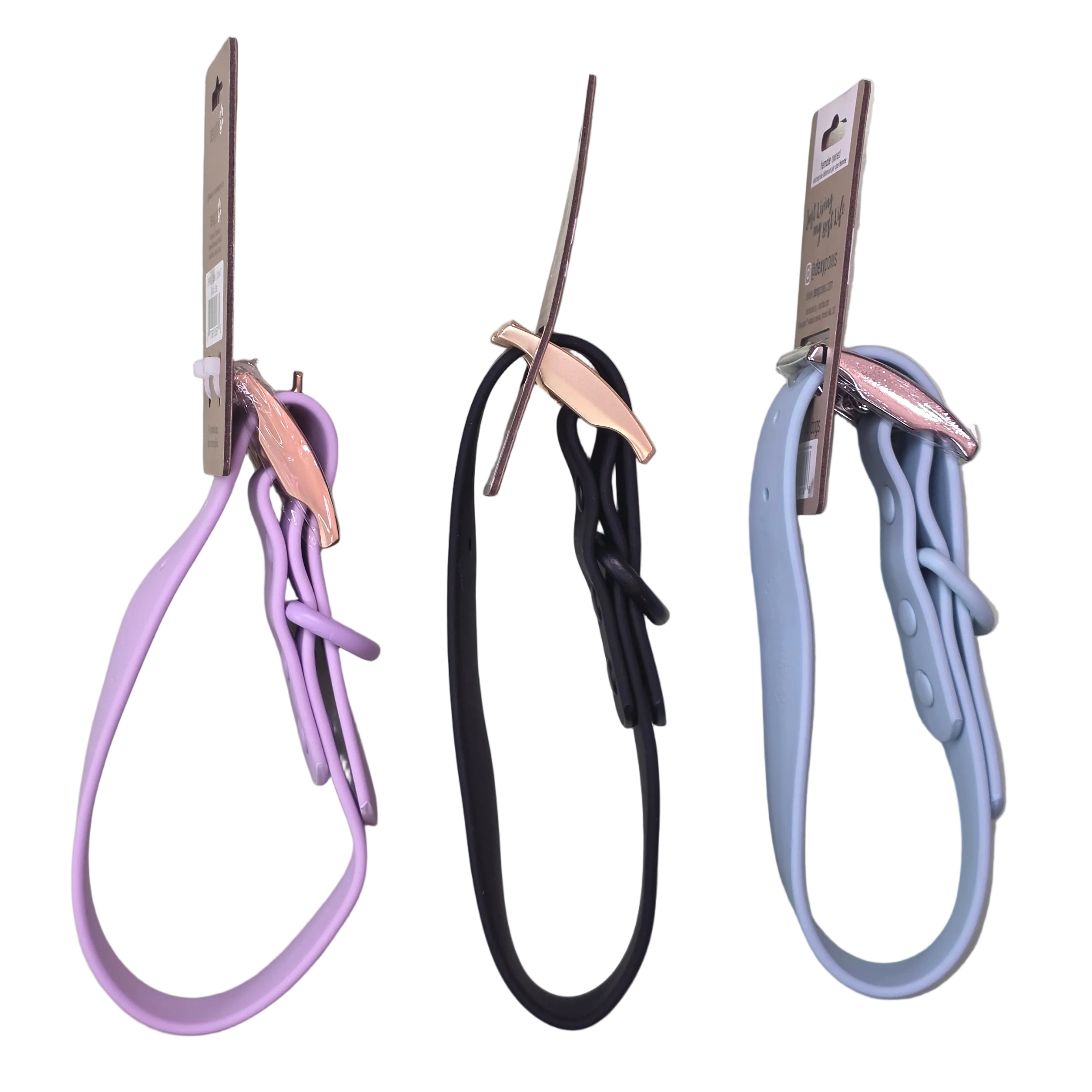 DexyPaws Waterproof Dog Collar
