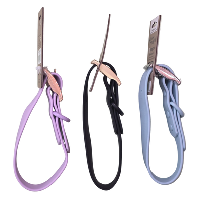 DexyPaws Waterproof Dog Collar