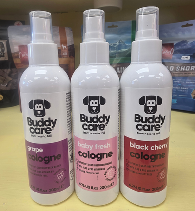 Buddy Care Cologne, 200ml
