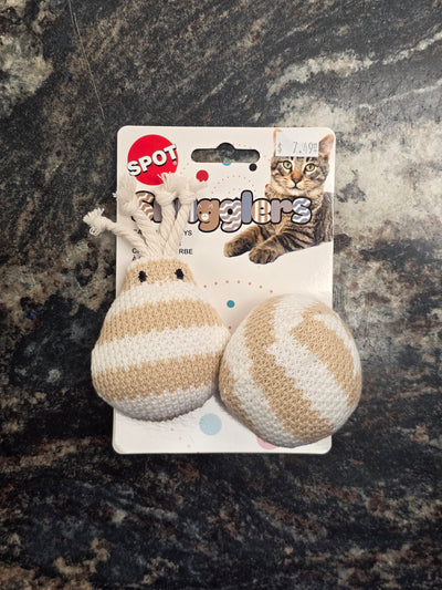SPOT Smugglers Catnip Cat Toys