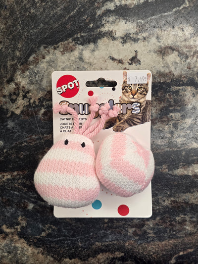 SPOT Smugglers Catnip Cat Toys
