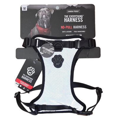 Canada Pooch The Everything Harness Mesh Series