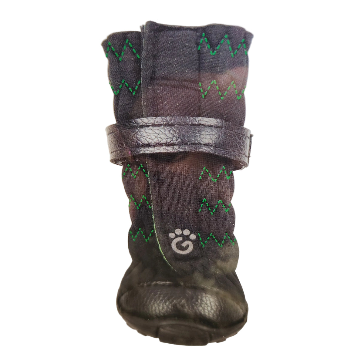 GF Pet Elastofit Boots