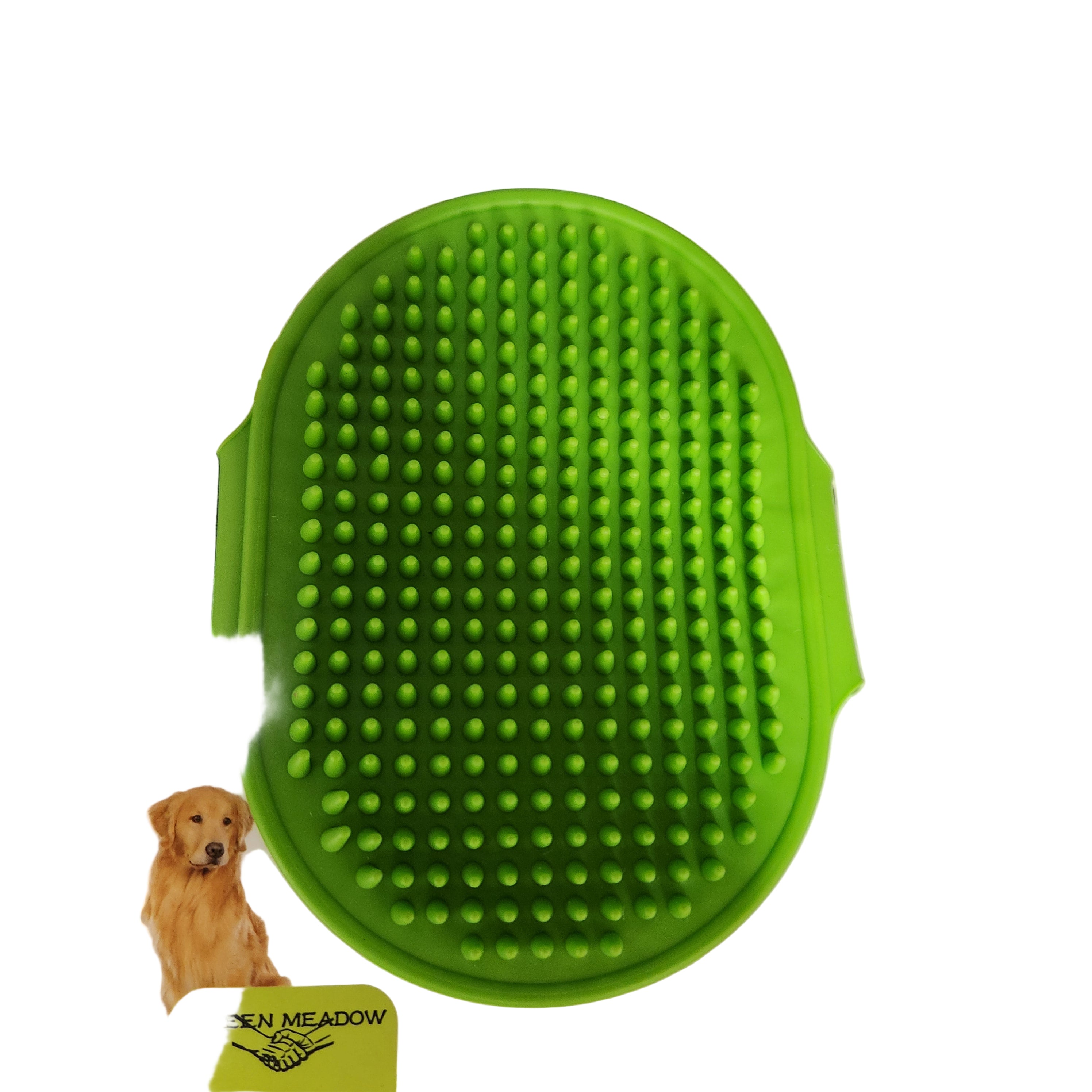 Pet Brush Professional Grooming Tool