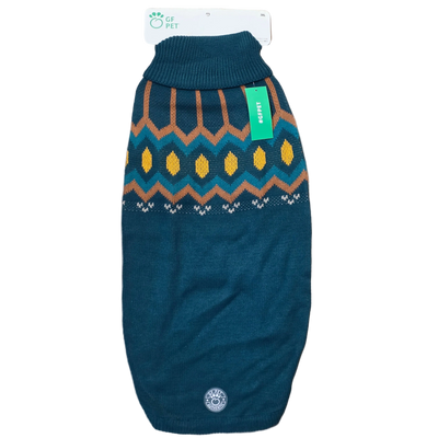 GF Pet Heritage Sweater