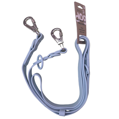 DexyPaws Hands-free Waterproof Dog Leash, 6 ft.