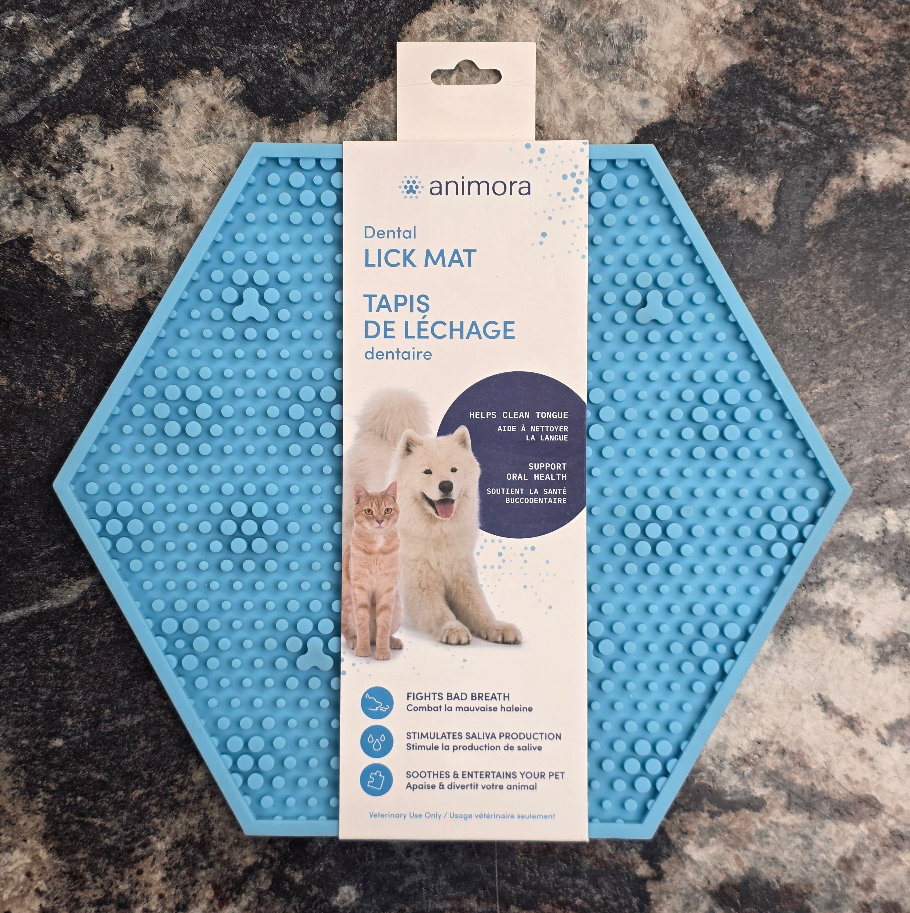 Animora Dental Lick Mat