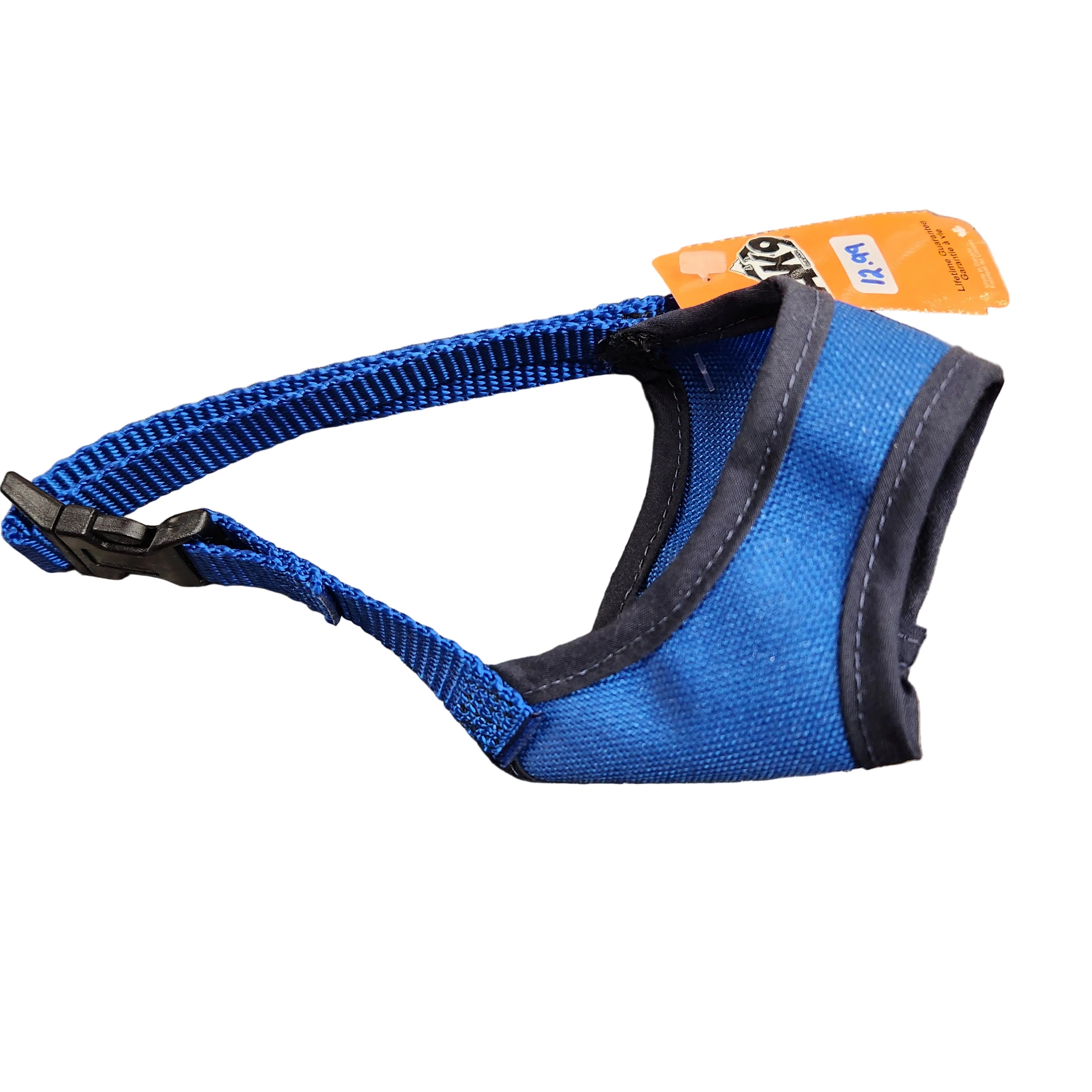 AK-9 Nylon Fabric Cone Muzzle