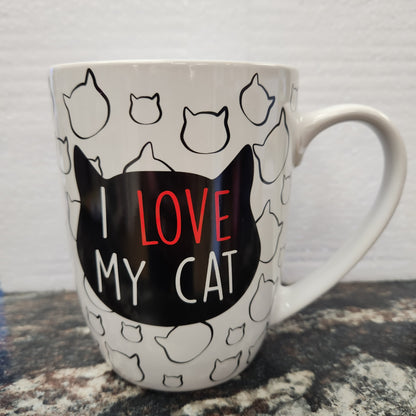 Mugs for Real Pet Lovers by Petrageous Large 24oz Size