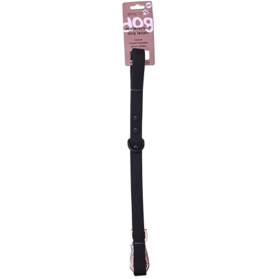 DexyPaws Waterproof Dog Leash, 5 ft.