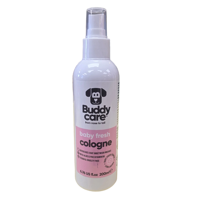 Buddy Care Cologne, 200ml