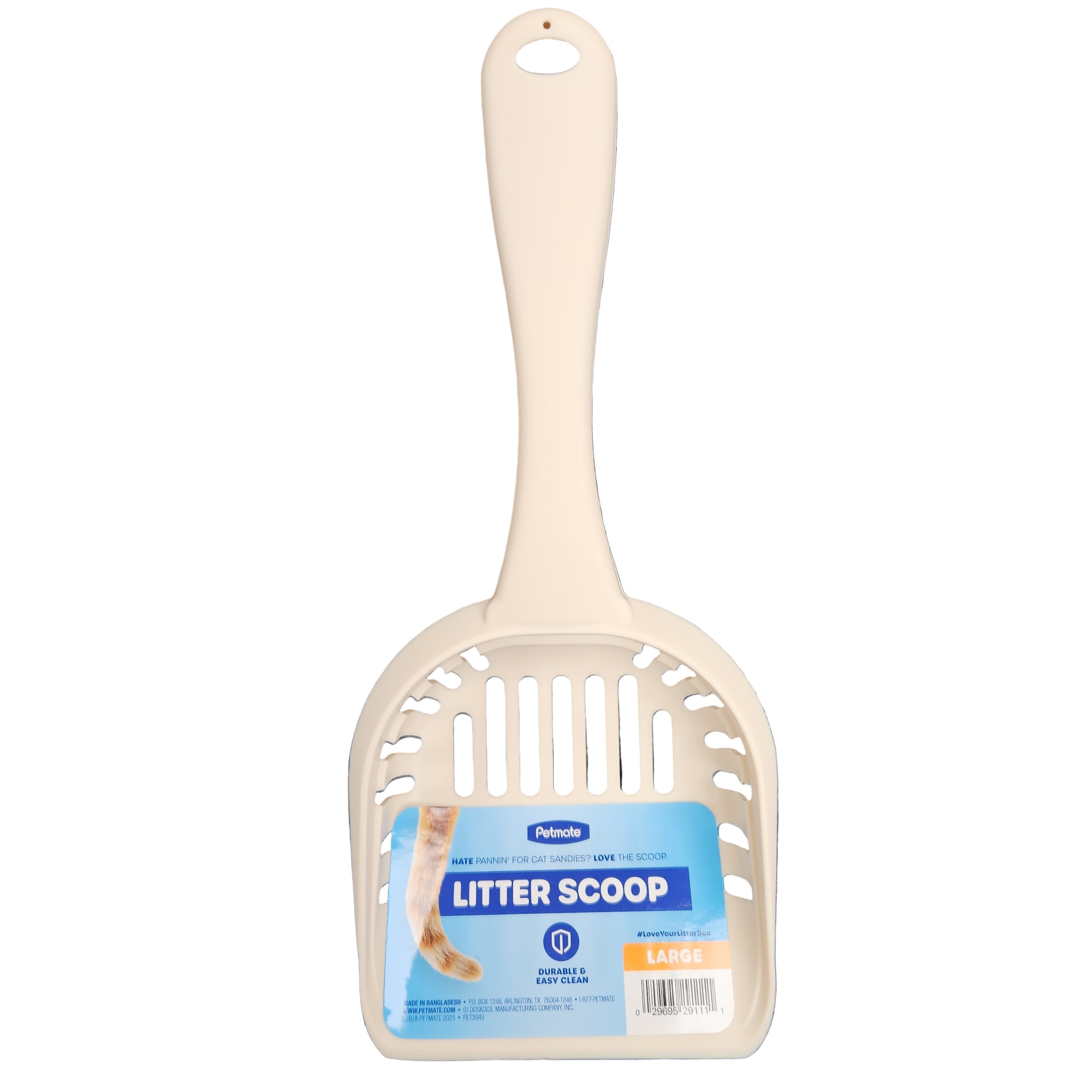 Petmate Large Litter Scoop