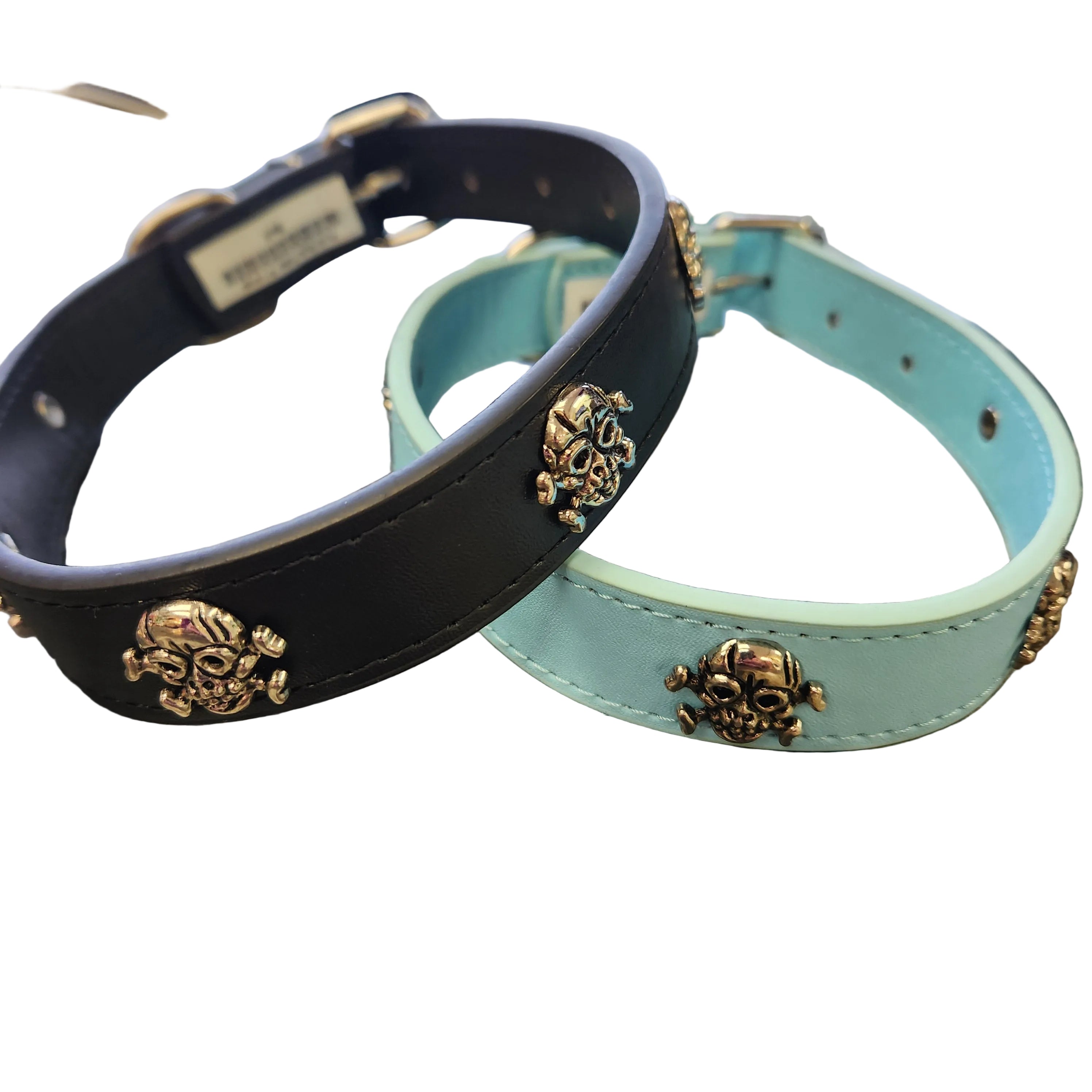 Punk Style Collar, X-Large