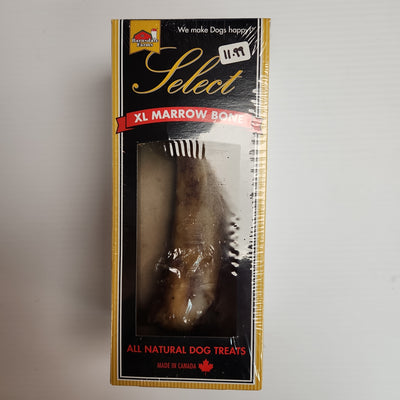 Os de bœuf à moelle fumée Barnsfale Select X Large