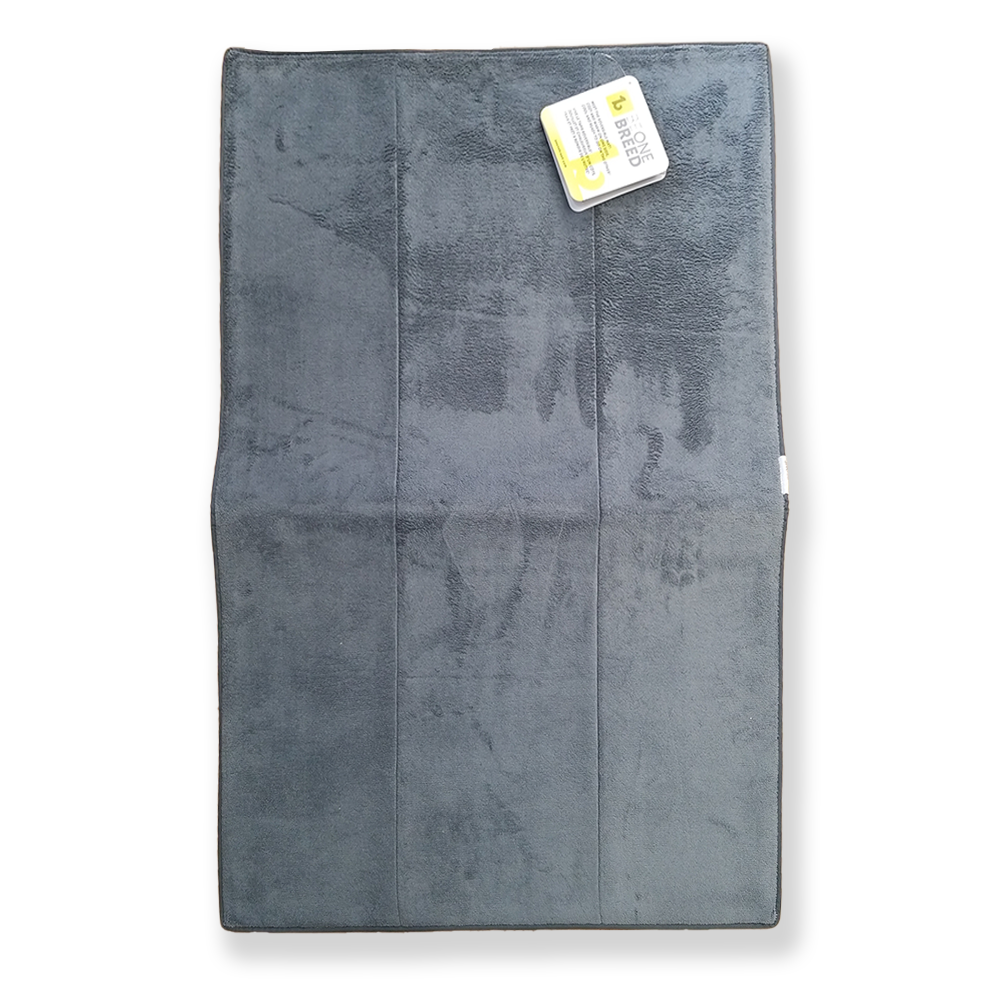 Fleece 2024 crate pads