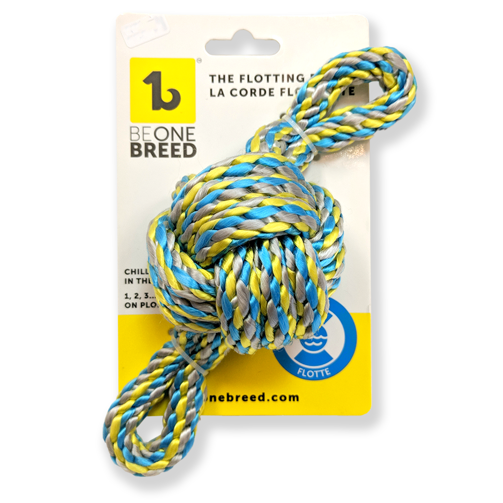 BeOneBreed The Floating Rope