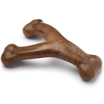 Benebone Bacon Flavor Wishbone