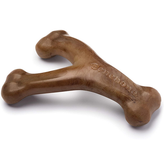 Benebone Bacon Flavor Wishbone