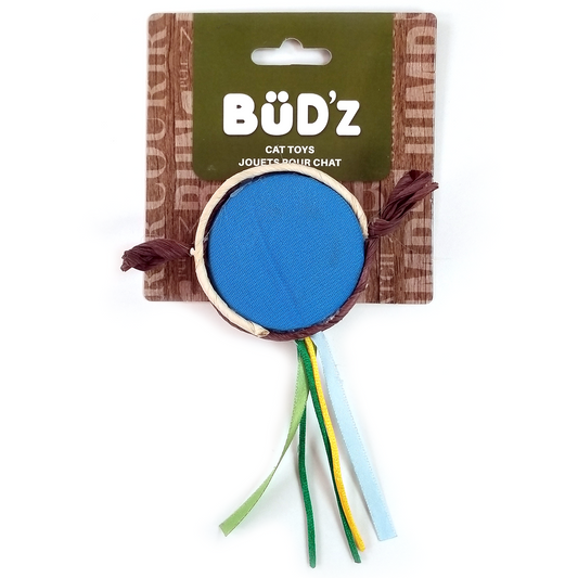 BüD’z Cat Toy, Dream Catch Sisal