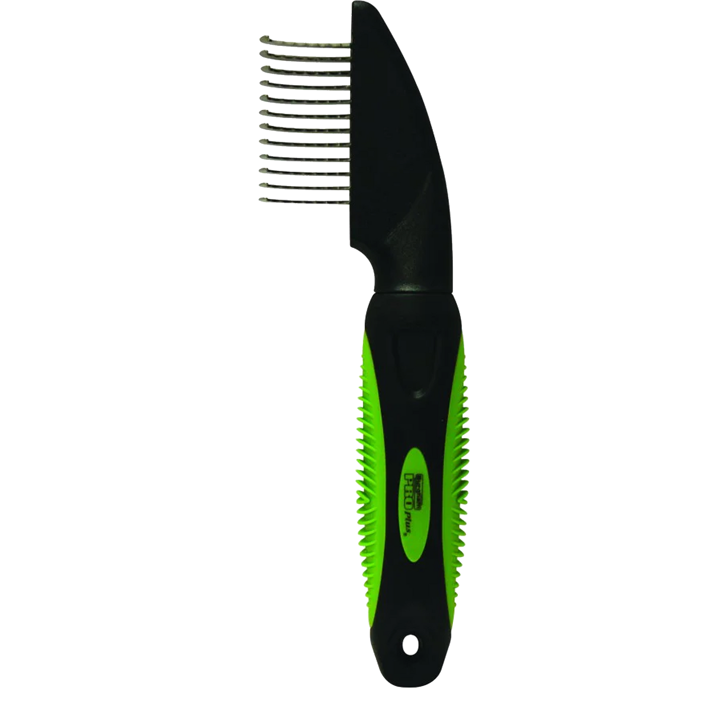 Burgham Pro Plus Dematting Comb, Small