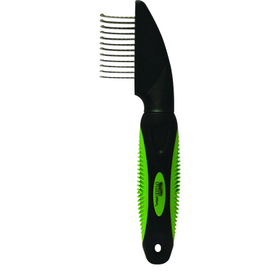 Burgham Pro Plus Dematting Comb, Small