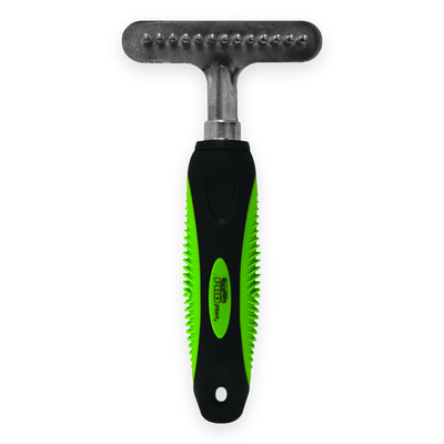 Burgham Pro Plus Mini Speed Rake, Size Small