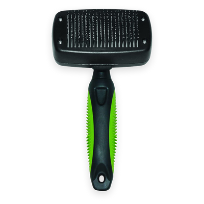 Brosse douce Burgham Pro Plus, taille petite 