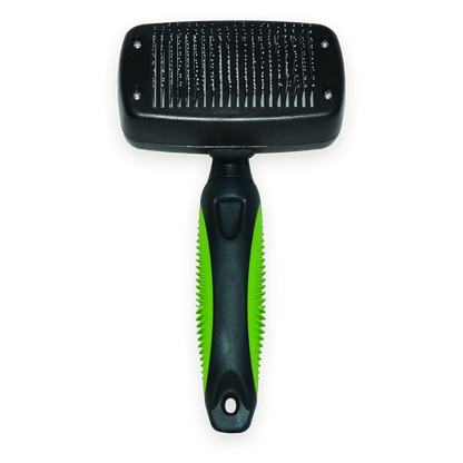 Brosse douce Burgham Pro Plus, taille petite 