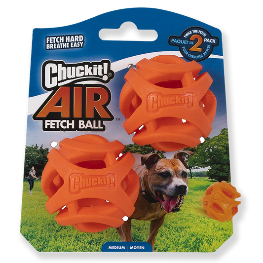 Chuckit ! Balle de récupération AIR 