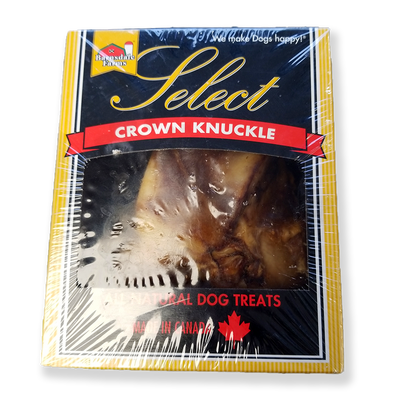 Barnsdale Crown Knuckle, Large (1,162g)