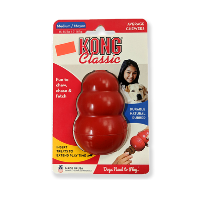 KONG Classic