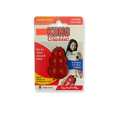 KONG Classic