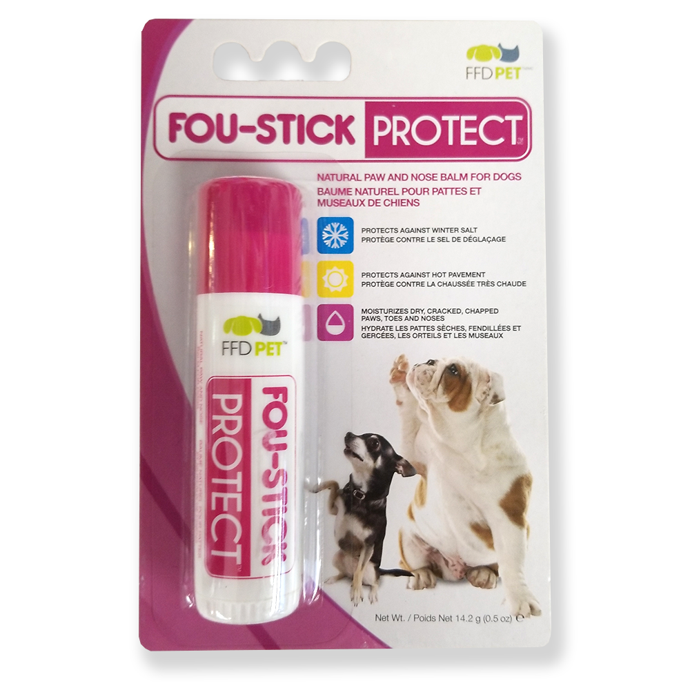 Fou Stick Protect Pour Chiens (14,2g)