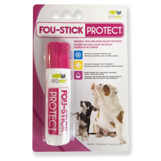 Fou Stick Protect For Dogs (14.2g)