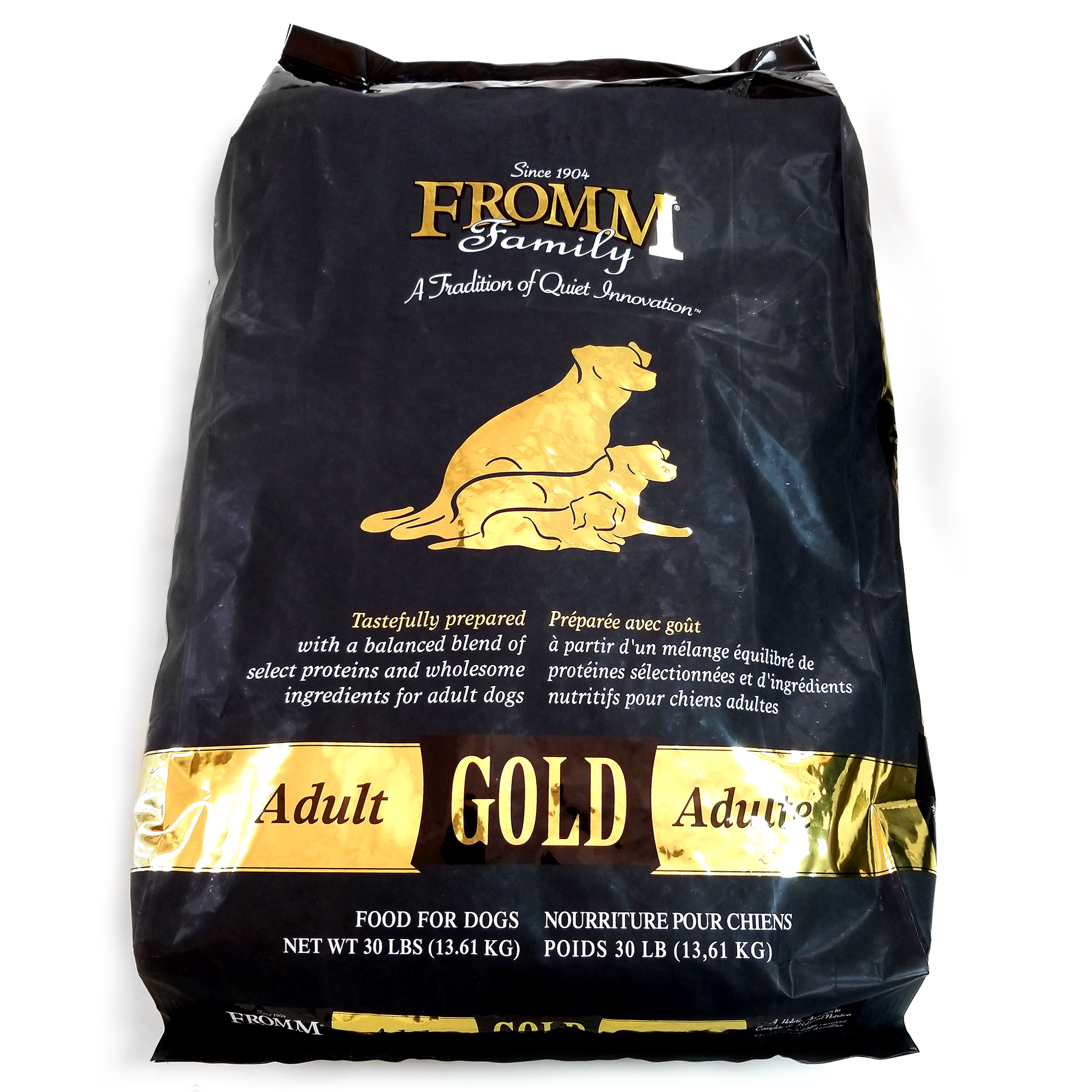 Fromm Family, Adult Gold