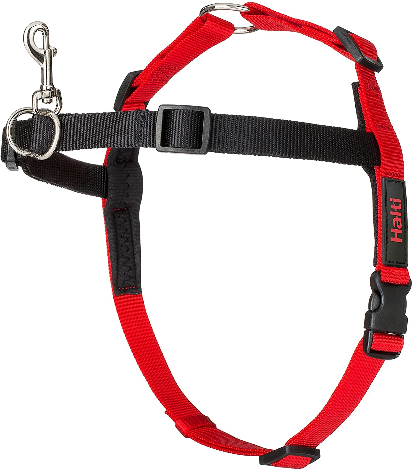 Halti Front Control Harness To Stop Pulling, Large