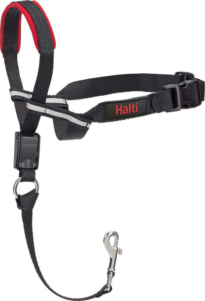 Halti Optifit Headcollar, Stops Pulling, Size Large