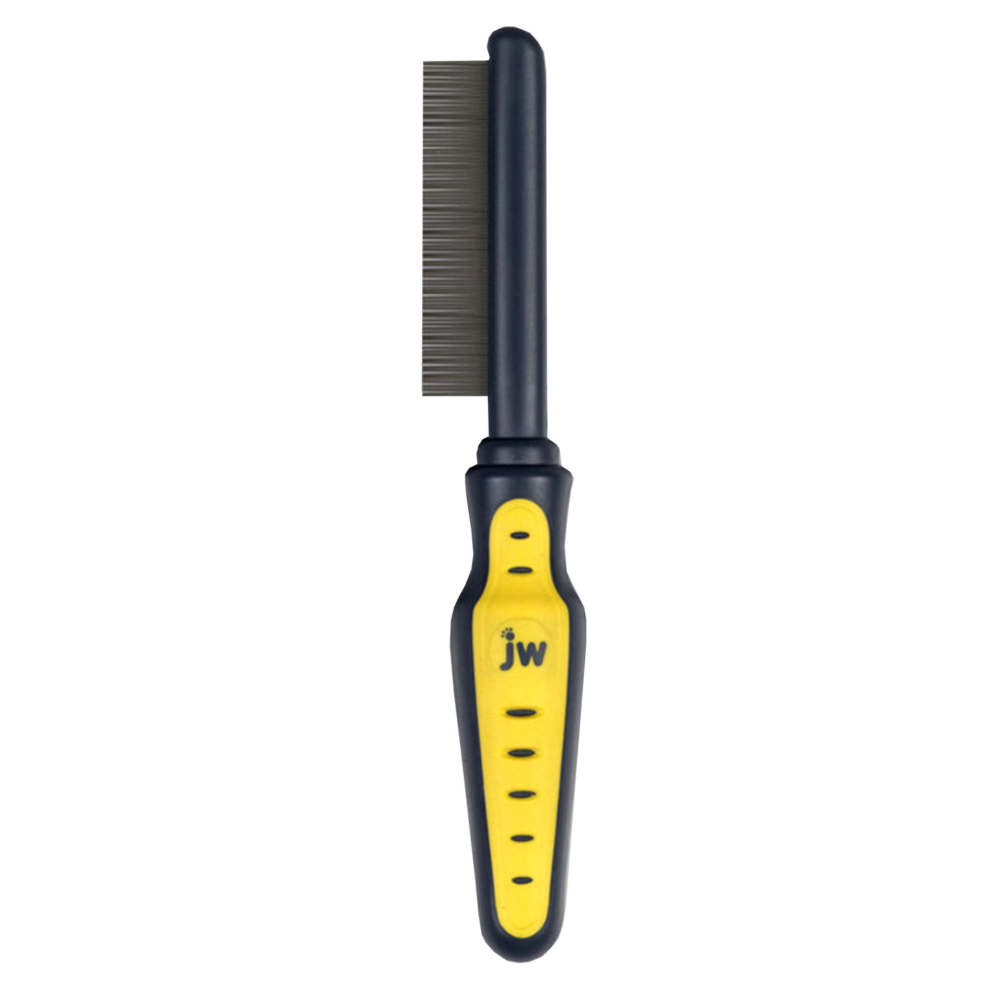 JW Grip Soft Fine Tooth Flea Comb