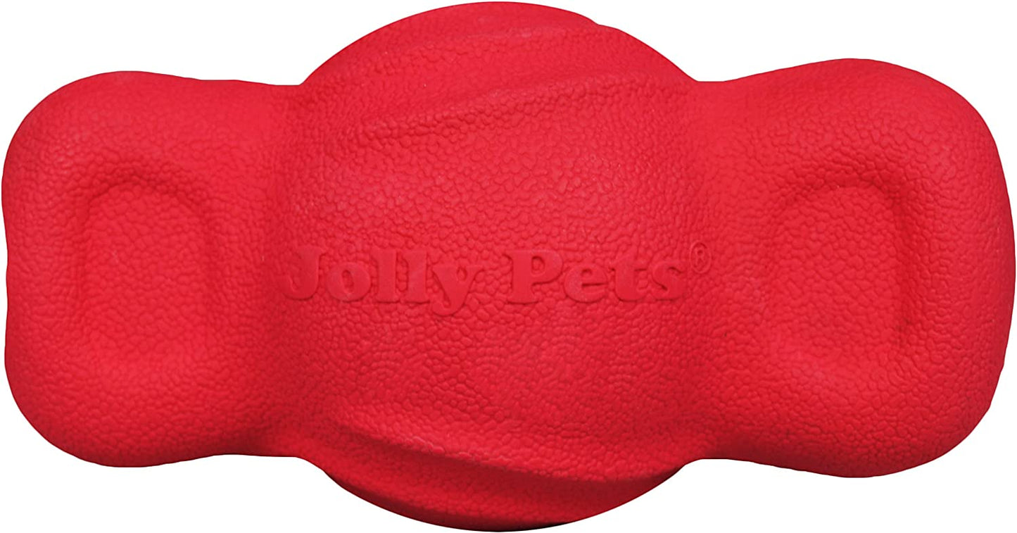 Jolly Pets Jolly Tuff Teeter, distributeur de friandises, jouet à mâcher 