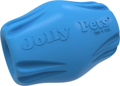Jolly Pets, Flex-n-Chew Chew Toy, Medium Dog, Blue