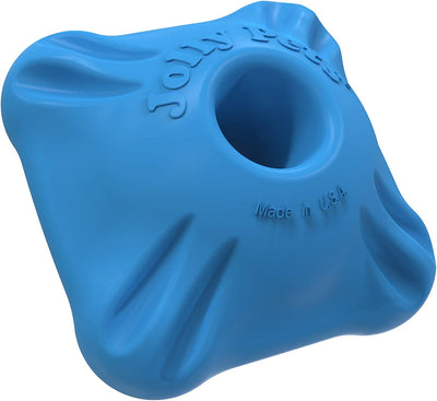 Jolly Pets, Flex-n-Chew Chew Toy, Medium Dog, Blue