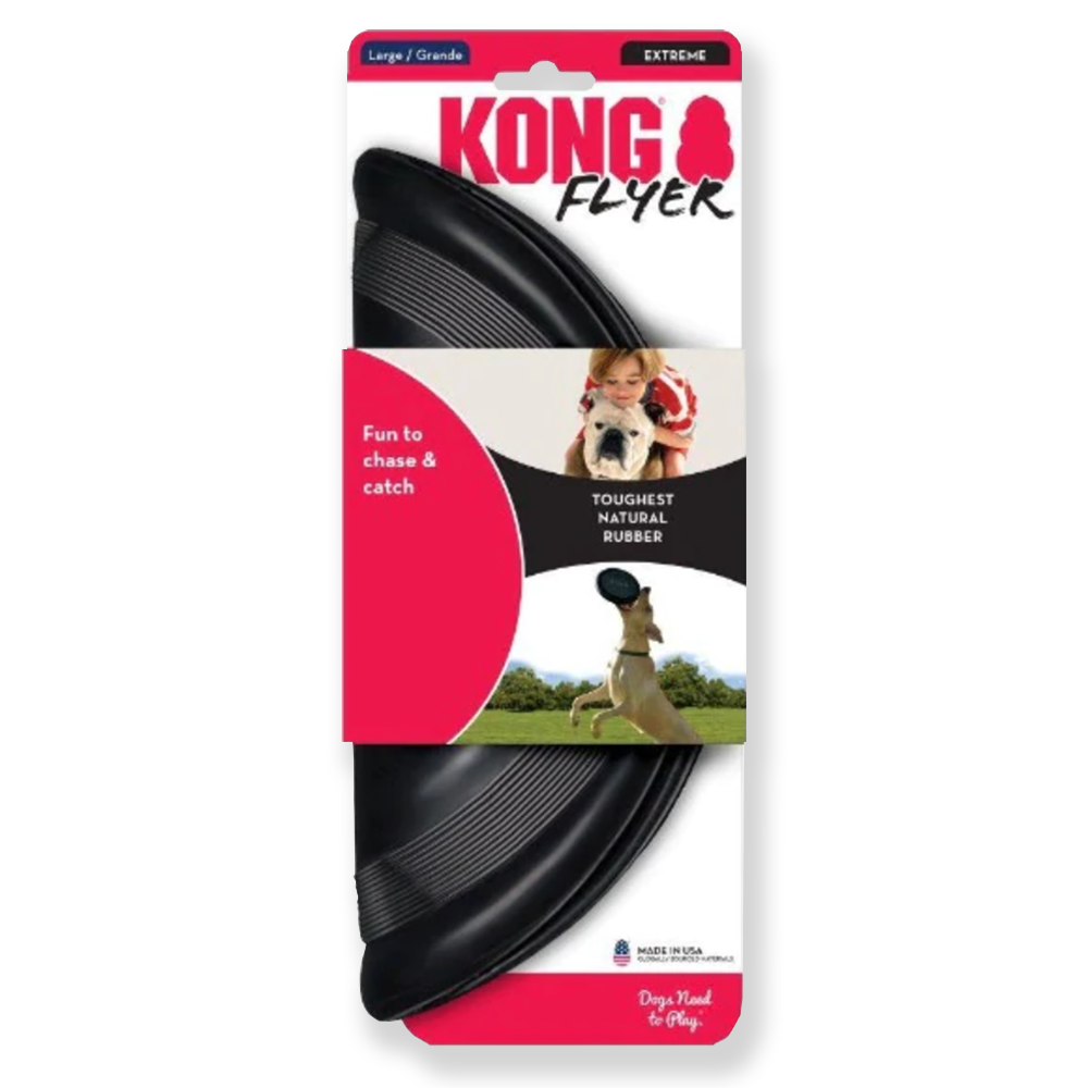 KONG Flyer, Extrême, Grand