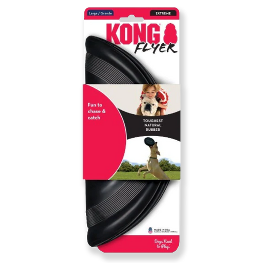 KONG Flyer, Extreme, Large