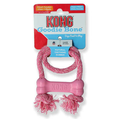 KONG Goodie Bone, X-Small