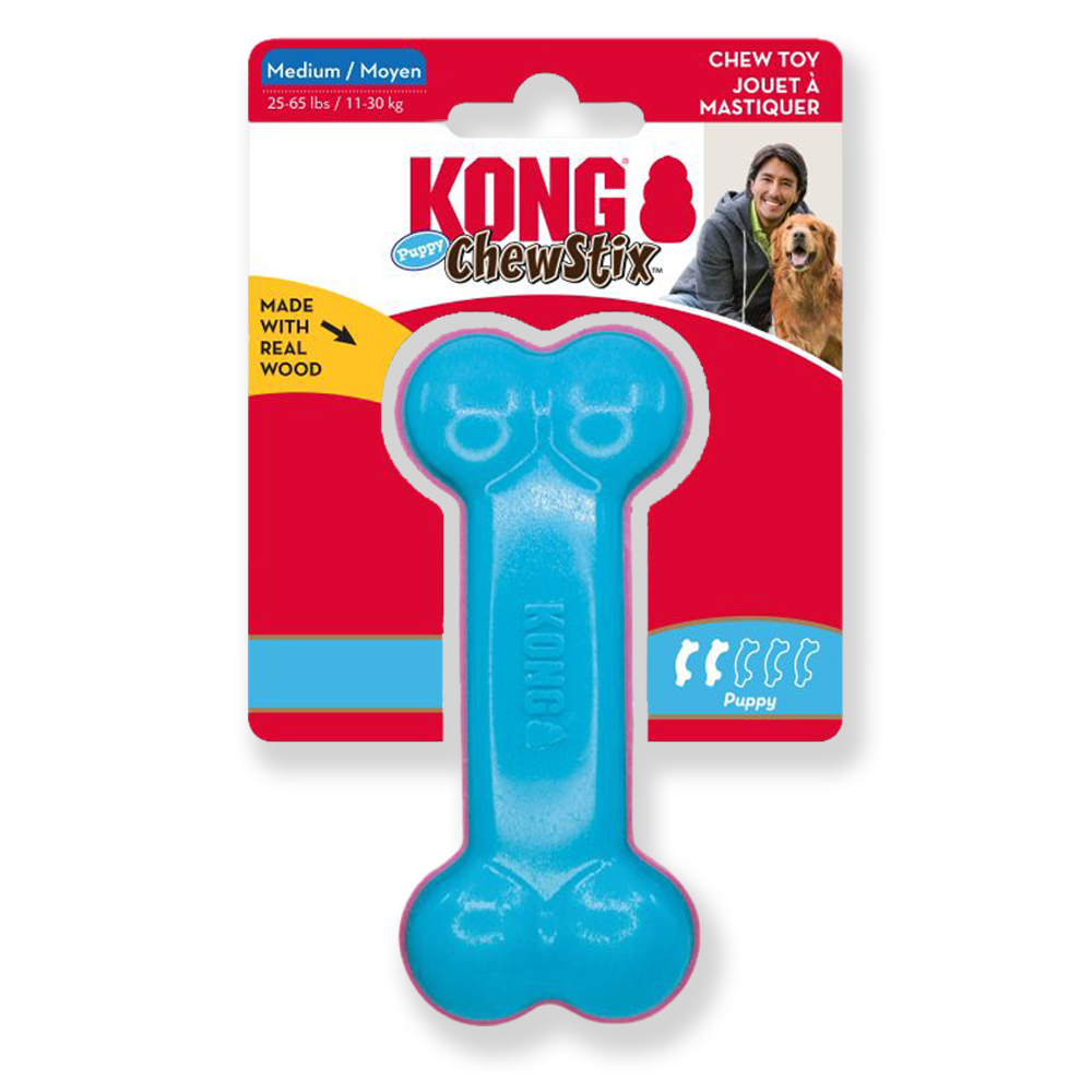 KONG Puppy Chewstix