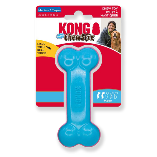 KONG Puppy Chewstix