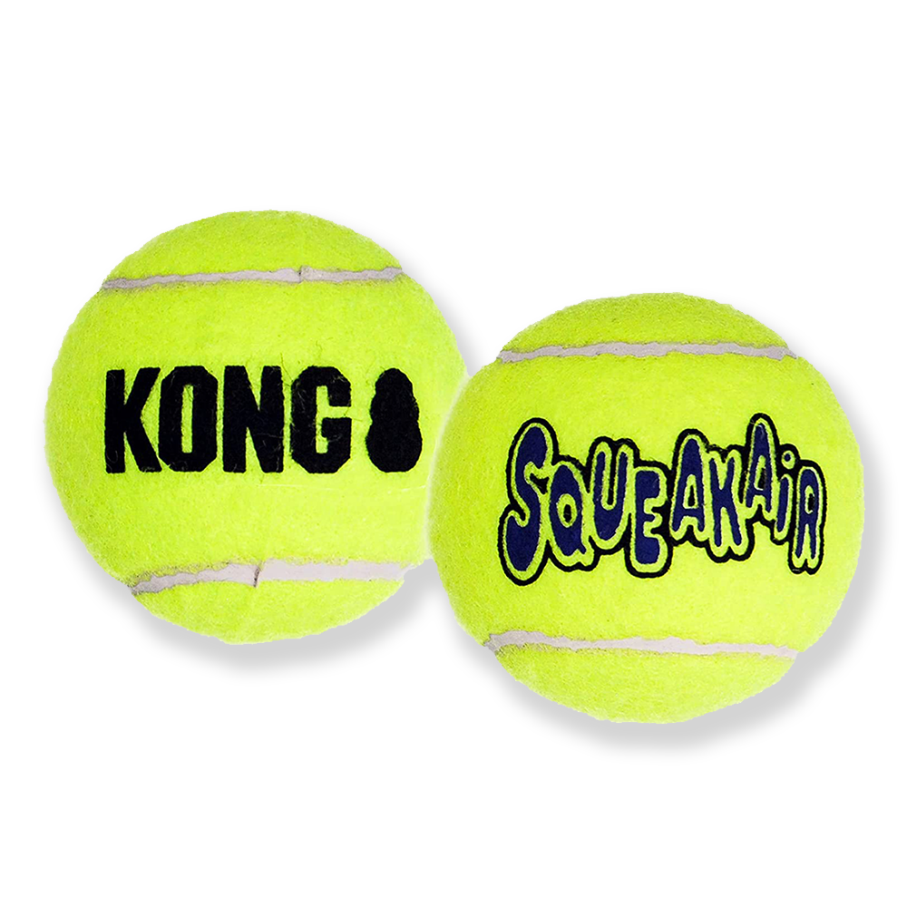 KONG SqueakAir Ball, grand 