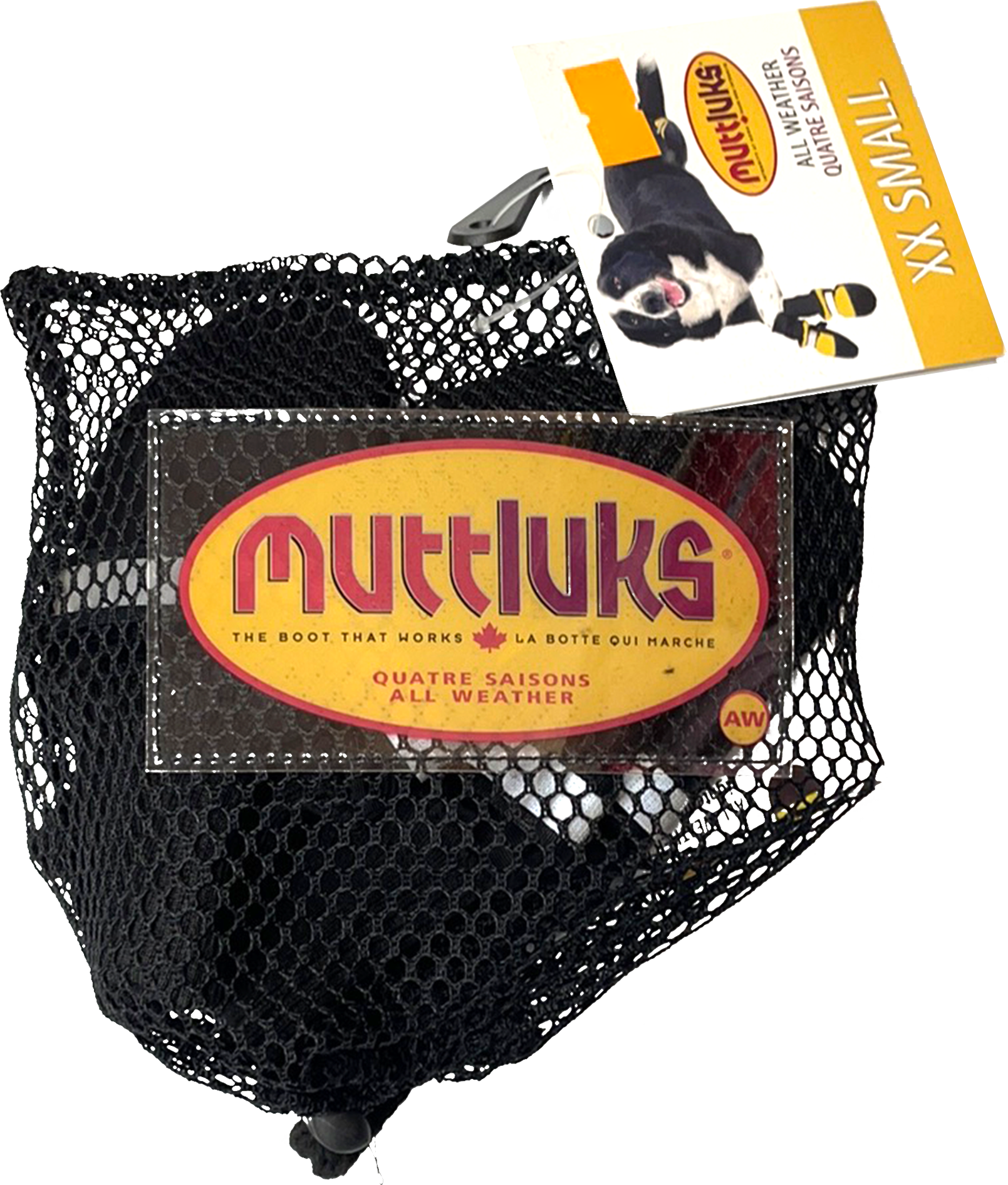 All clearance weather muttluks