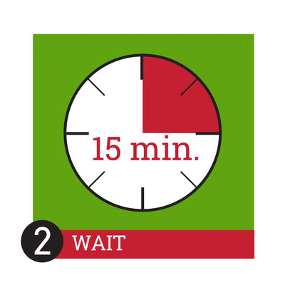 Nature's Miracle Litter Box Cleaning Foam for Urine & Fecal Odours (496g)