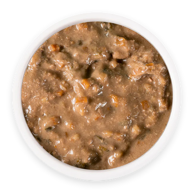 Open Farm Wet Dog Food, Grain & Potato Free, Harvest Chicken Rustic Stew, 12.5oz